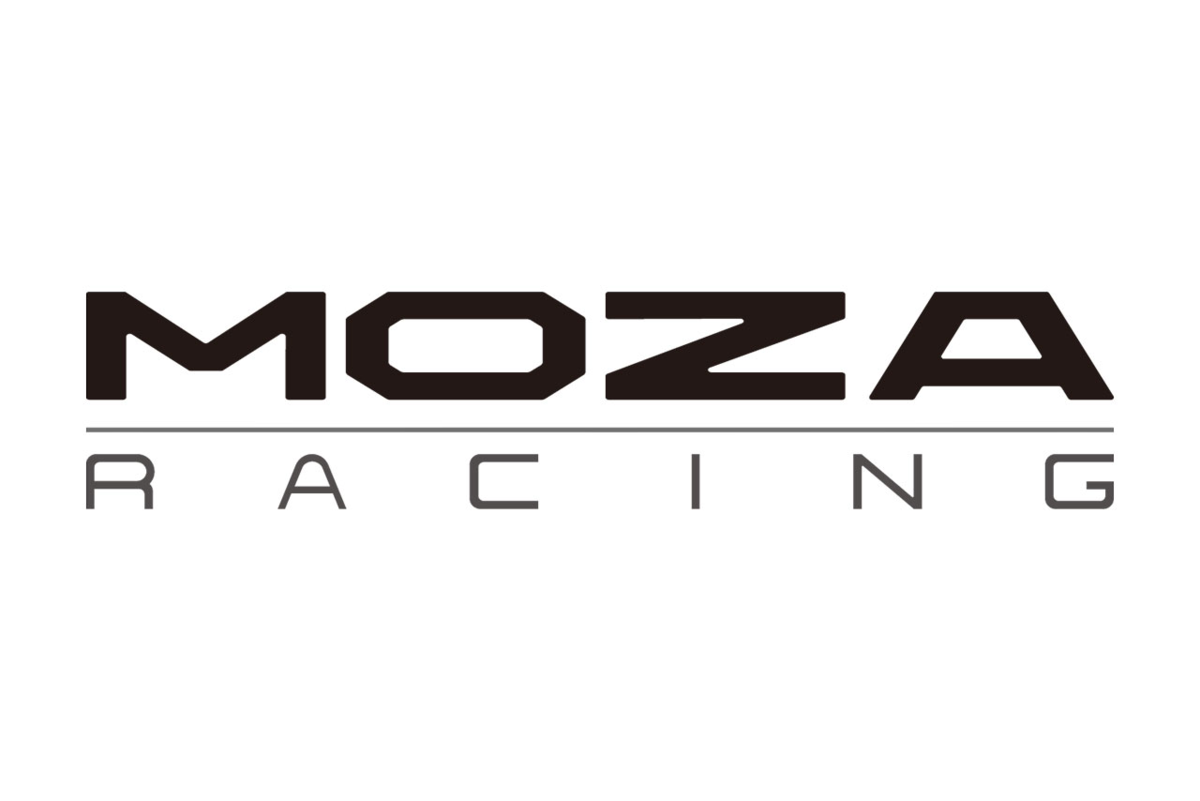 MOZA Racingのロゴ