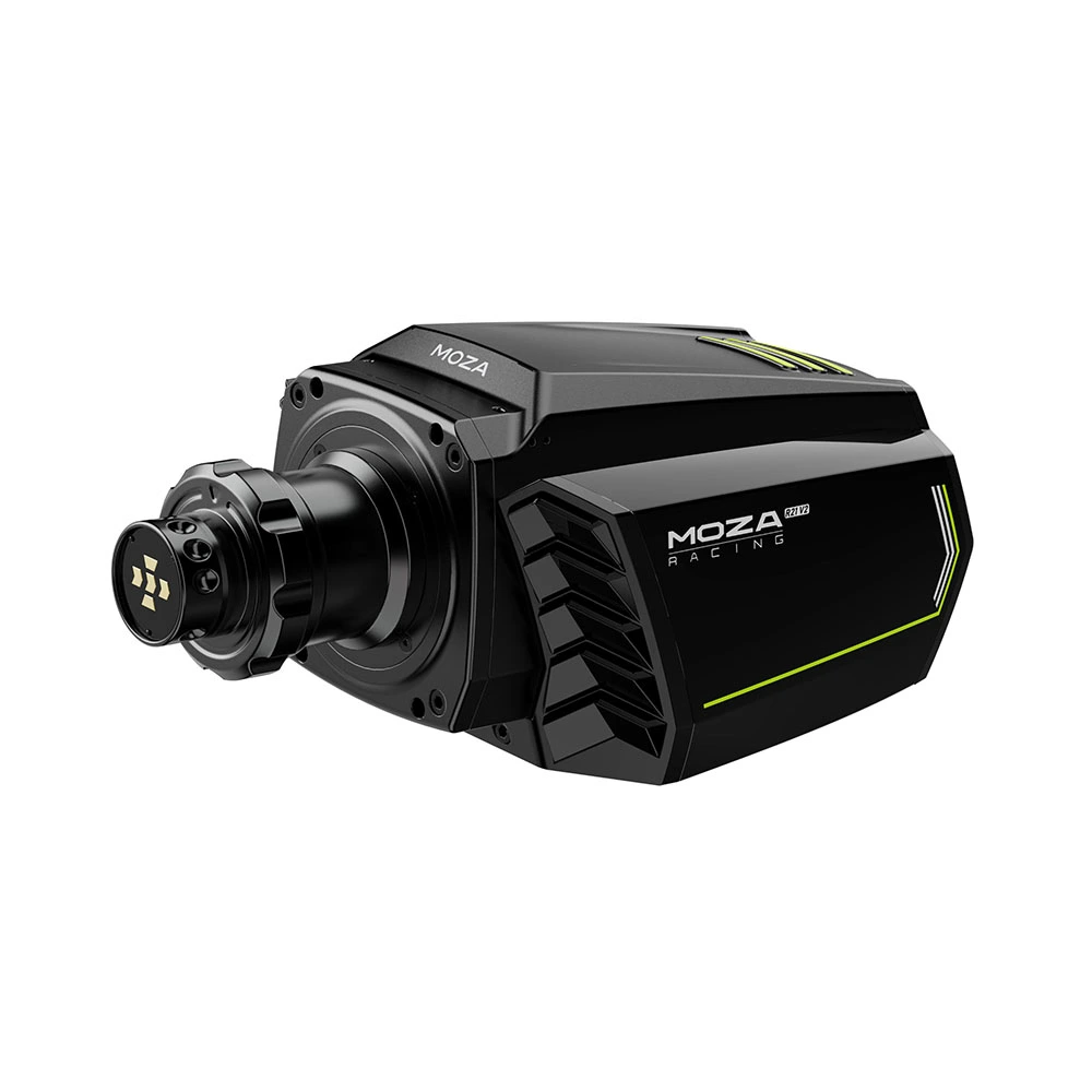 Moza R21のイメージ