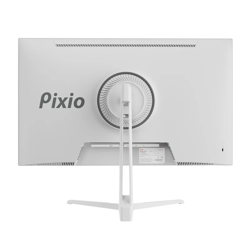 Pixio PX248 Whiteの商品画像