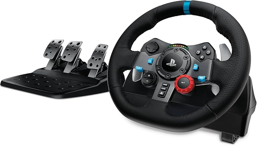 Logicool G29の商品画像