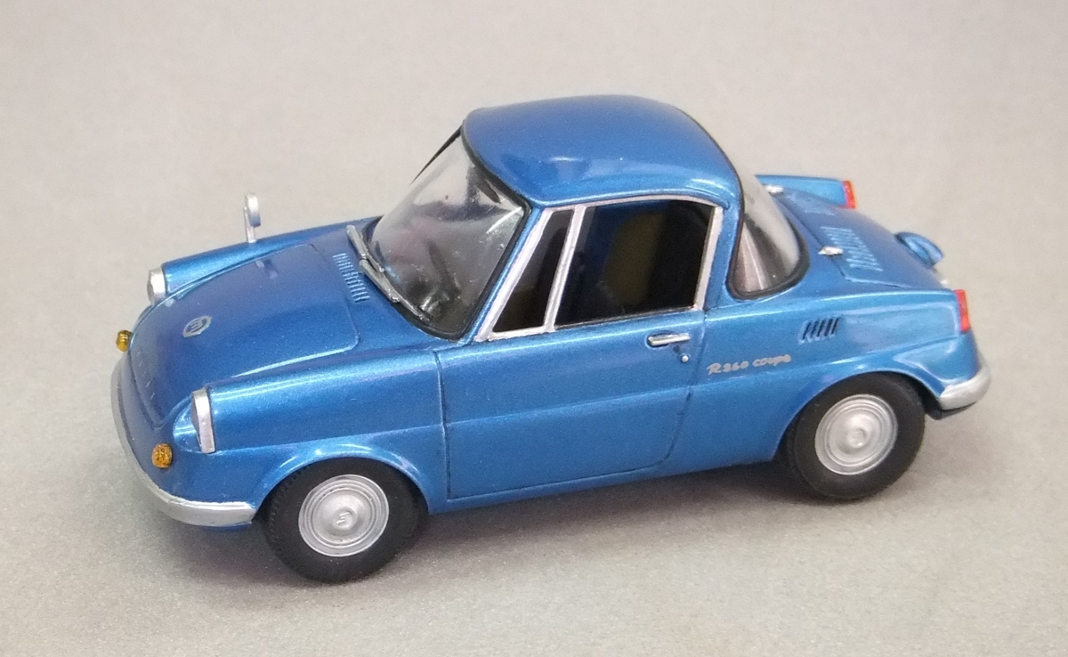 1/32オーナーズクラブで楽しみました - 天狗原の模型作り
