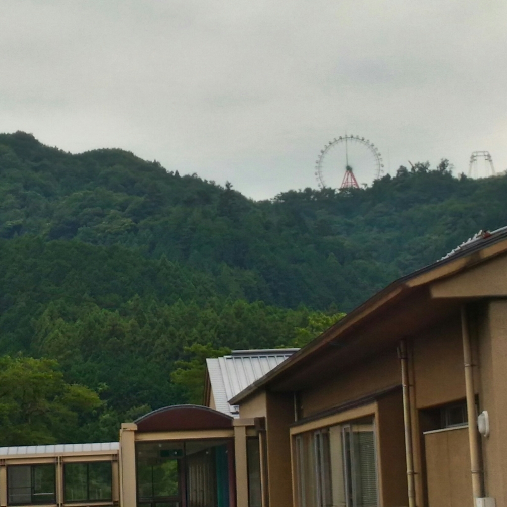 １周忌の次の日 津久井やまゆり園を訪ねた 4skmsd Site
