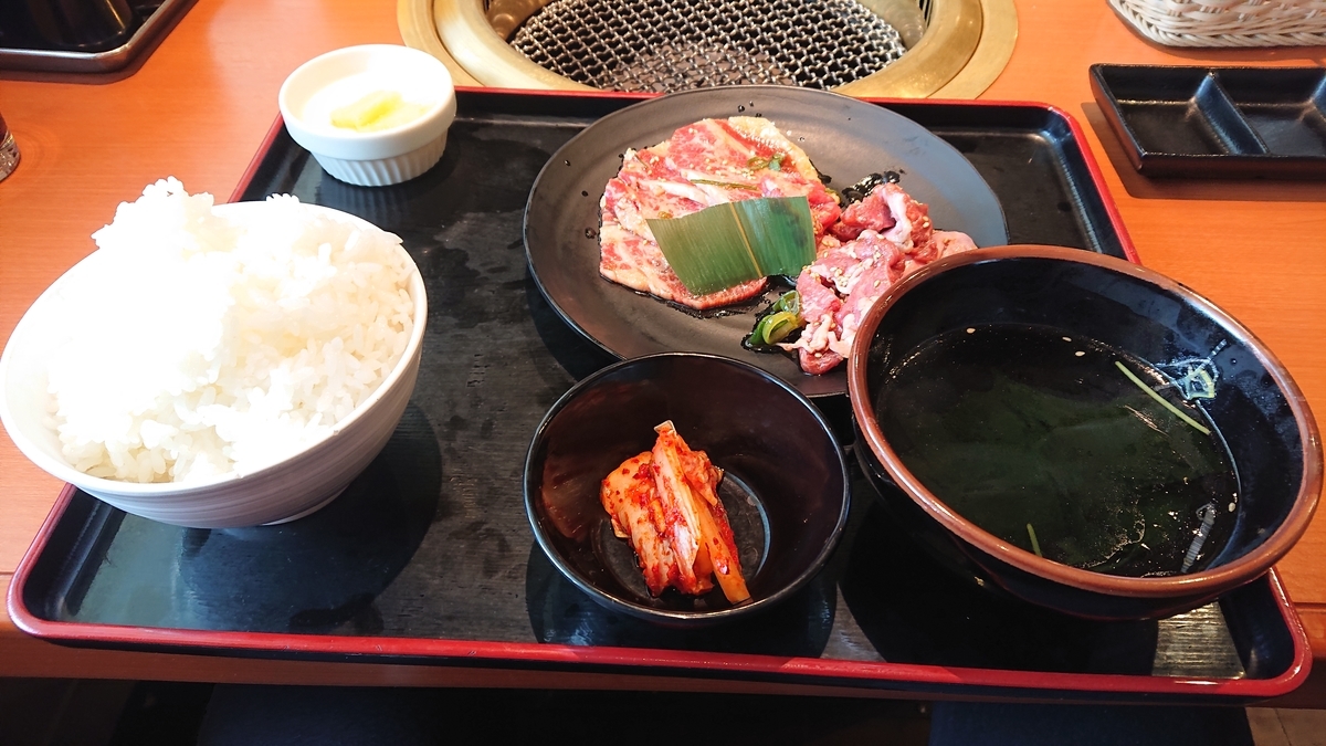 安楽亭とは 食の人気 最新記事を集めました はてな