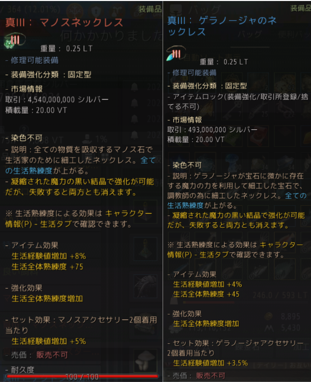 マノスネックレス真 チャレンジ Yuの日記