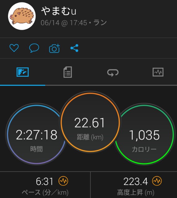 f:id:y_a_m_a_m_u:20190614213343j:image f:id:y_a_m_a_m_u:20190614213343j:image