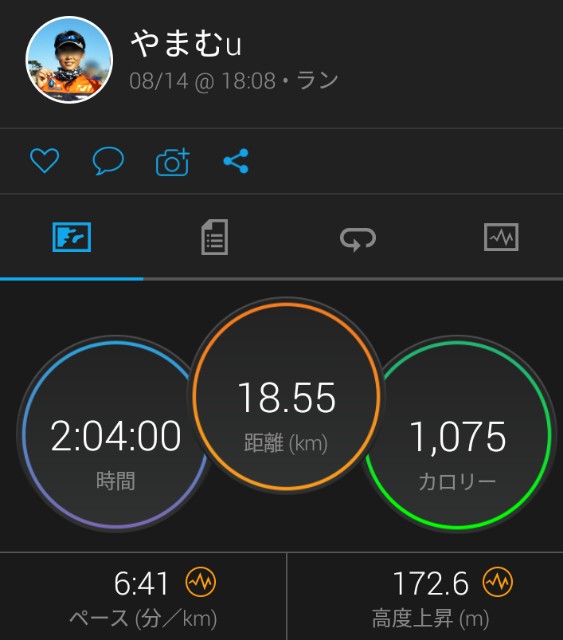f:id:y_a_m_a_m_u:20190814224308j:image f:id:y_a_m_a_m_u:20190814224308j:image