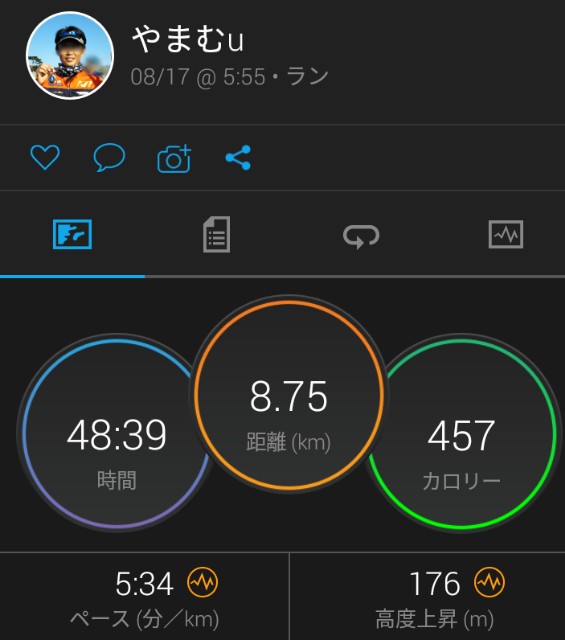 f:id:y_a_m_a_m_u:20190817085545j:image f:id:y_a_m_a_m_u:20190817085545j:image