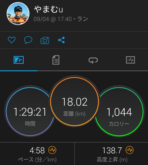f:id:y_a_m_a_m_u:20190904224415j:image f:id:y_a_m_a_m_u:20190904224415j:image