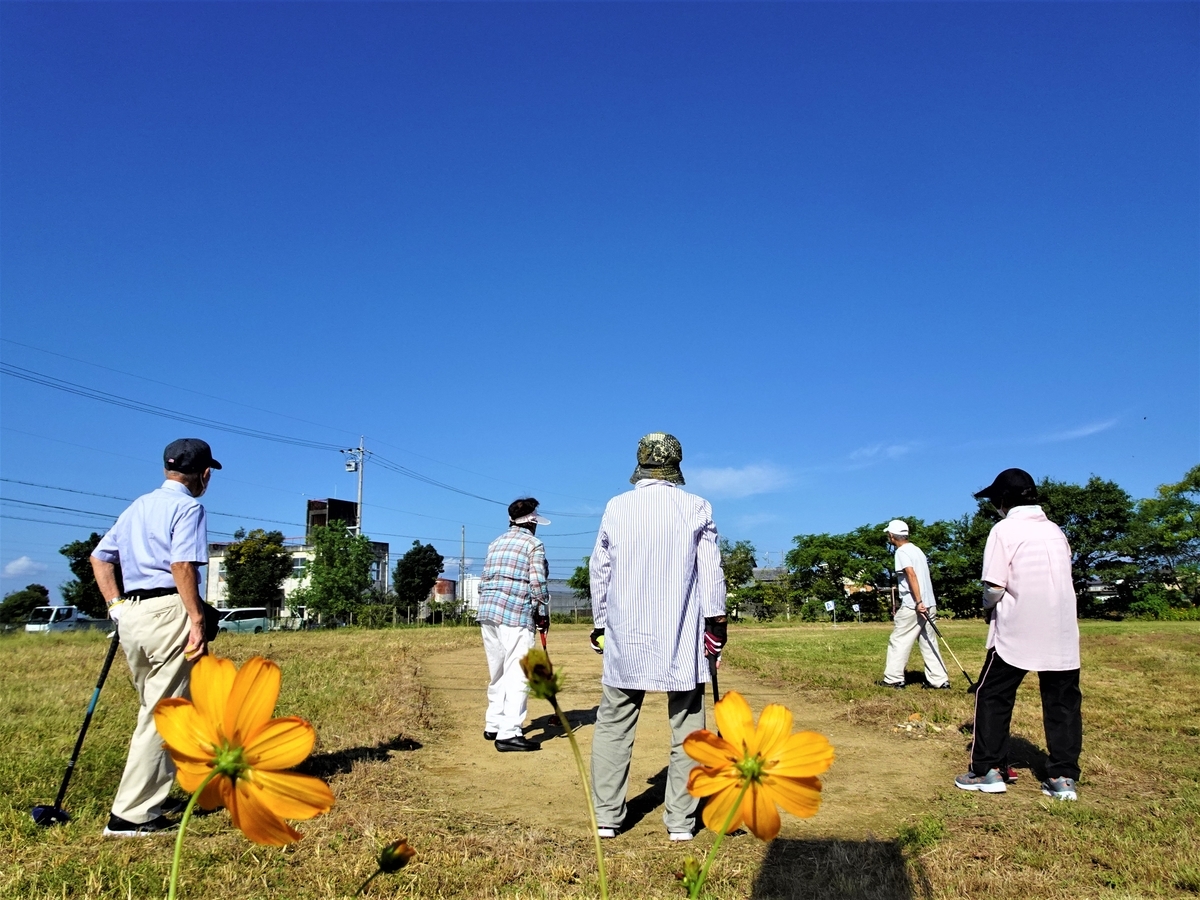 神原町シニアクラブ 神原会 310 笑顔でグラウンドゴルフを楽しむ Y Hamadaのブログ 神原町シニアクラブ 神原会 310 笑顔でグラウンドゴルフを楽しむ Y Hamadaのブログ
