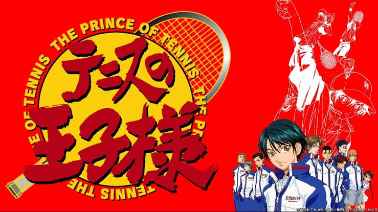 スポ根アニメ 面食いが選ぶイケメンだらけのスポーツアニメランキング10 メンズ鑑