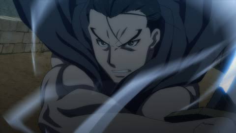 黒髪イケメン ミーハーオタクが選ぶ黒髪男キャラベスト10 オタクのメモ