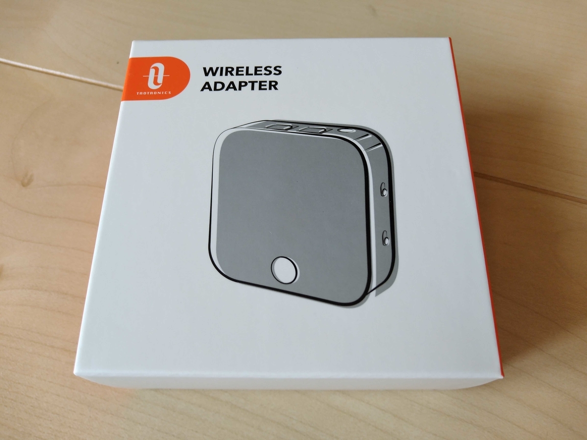 安価でおススメ Bluetoothトランスミッター レシーバーを購入してテレビにbluetooth機能を追加してみた Sassyブログ 安価でおススメ Bluetoothトランスミッター レシーバーを購入してテレビにbluetooth機能を追加してみた Sassyブログ
