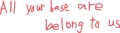 Hatena Haiku in English
