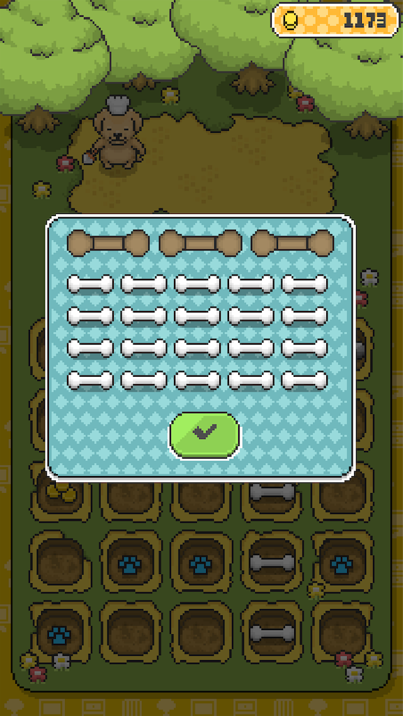 柴犬のクレープ屋さん まだ攻略中なんだけど可愛すぎるから書く ゲームレビュー Diary