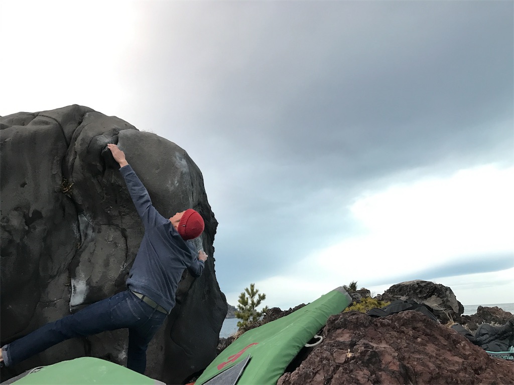 モンスターママ のぼるきょじん