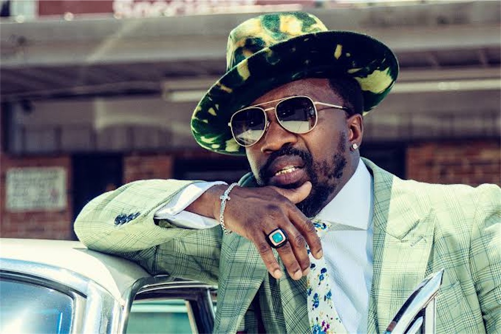Fell In Love Levelle Anthony Hamilton Lyrics 今日の一曲LeVelle-Fell In Love feat.Anthony Hamilton - SOUL・R&B今日の一曲