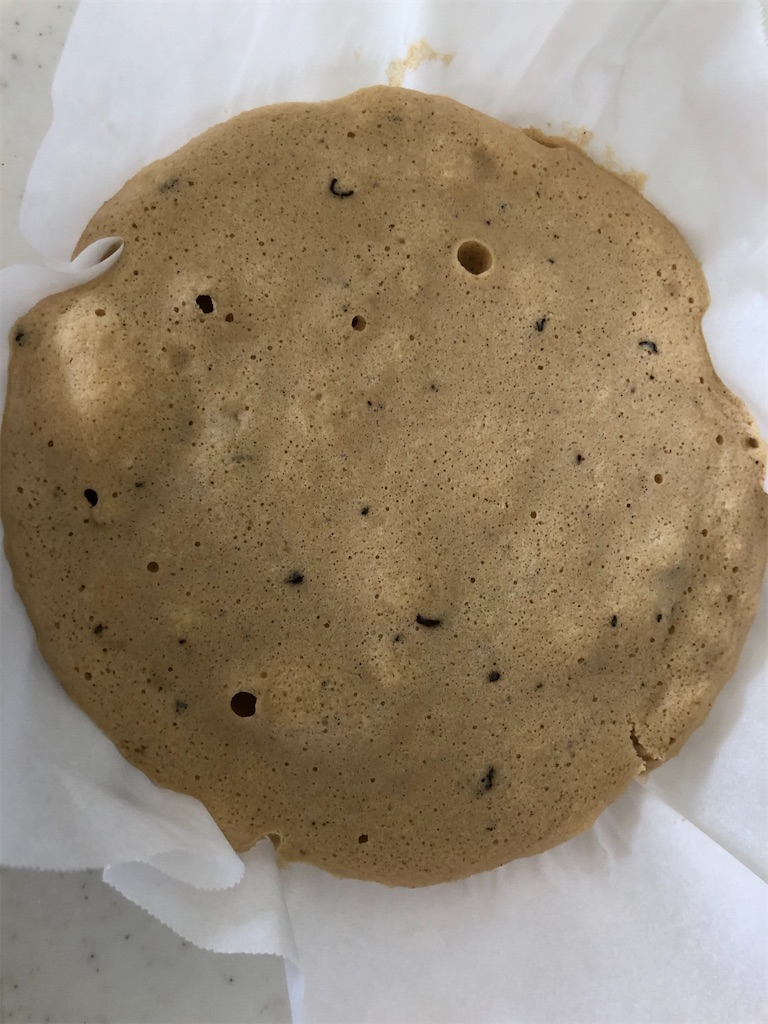 保存版レシピ 小麦 Bp 乳製品不使用 炊飯器で米粉のシフォンケーキ 港区olの週末プチ田舎暮らし
