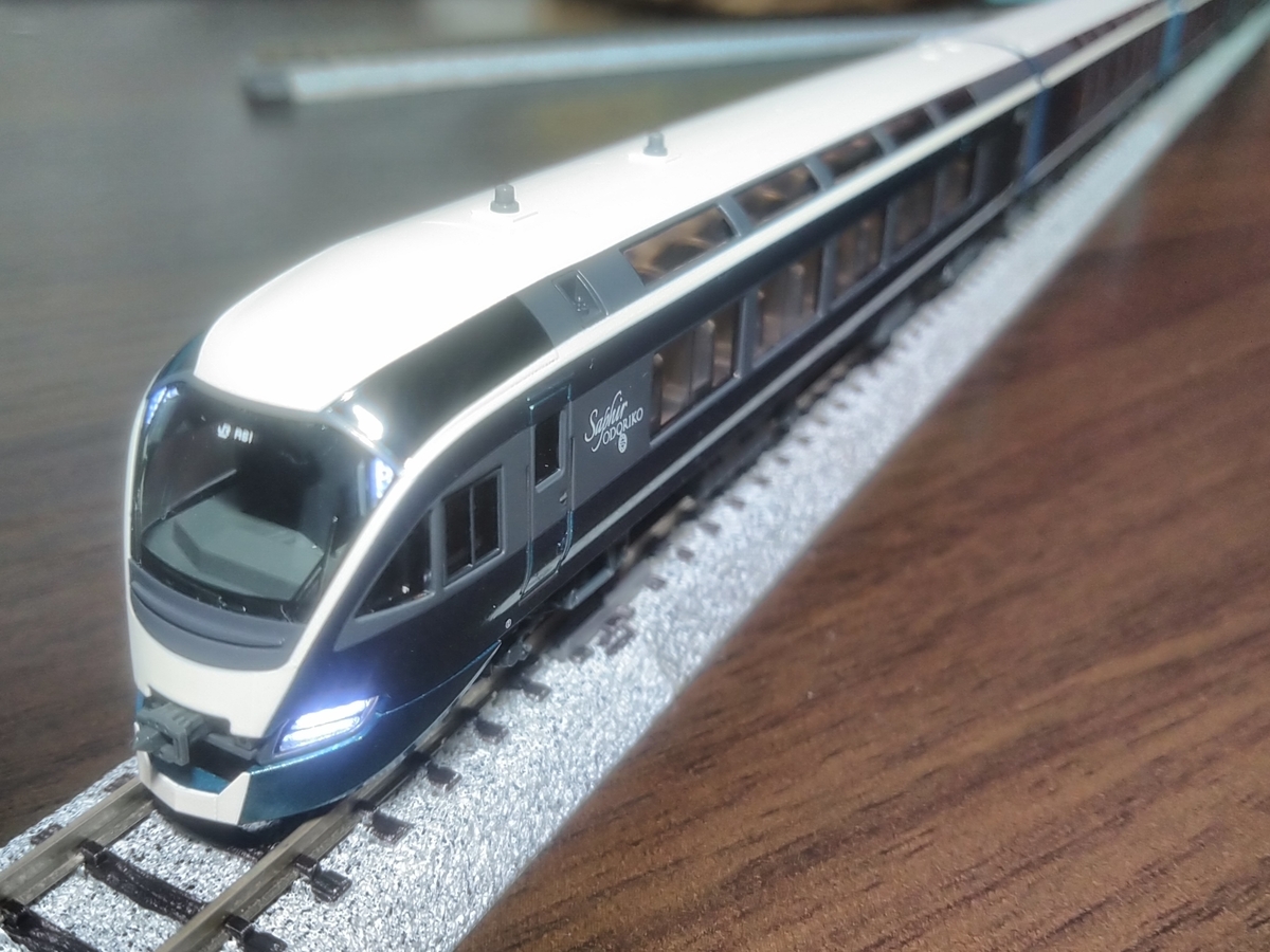 KATO E261系 サフィール踊り子 購入 - 湘南台電車区日誌