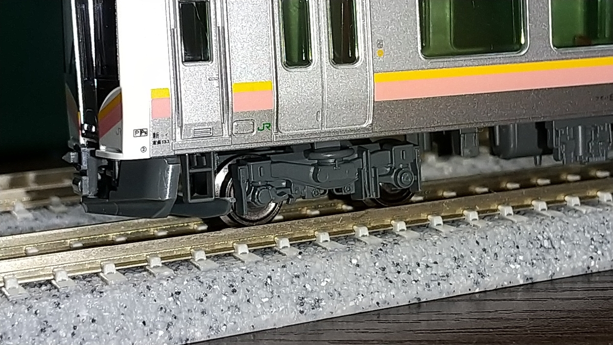 KATO E129系4両セット 購入 - 湘南台電車区日誌
