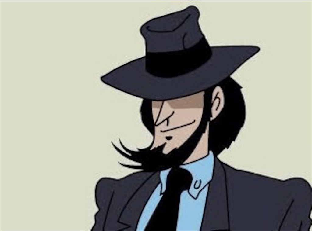 次元大介の名言 障害者はじめました 次元大介の名言 障害者はじめました