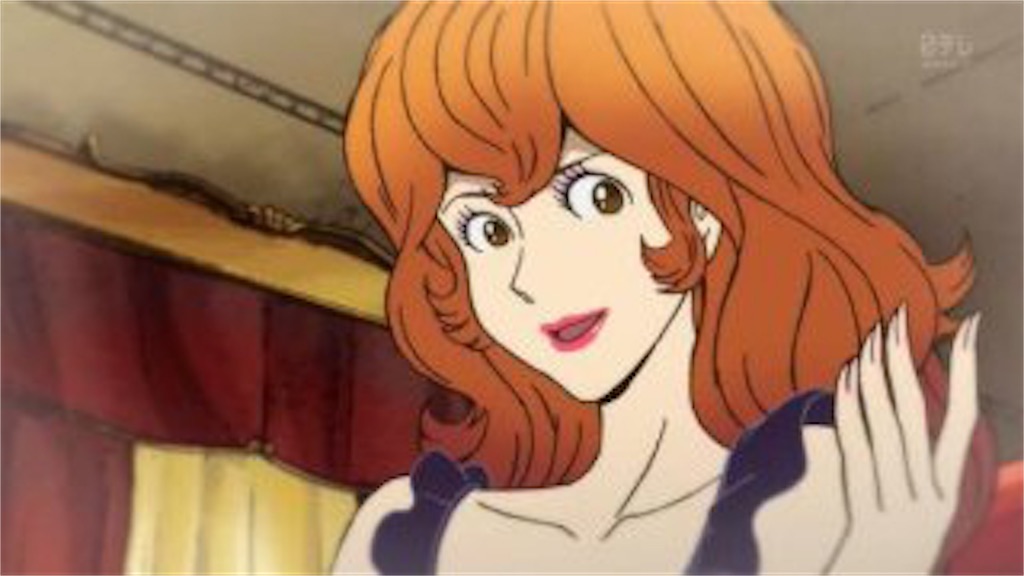 峰不二子 Gif, 峰不二子 _ 峰不二子の名言・名セリフ25選！【ルパン三世】 – RNWM