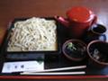 私のそば
