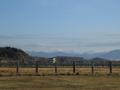 日高山脈Ｈ１９