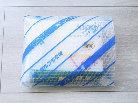 メルカリ ゴルフバッグのお得な送り方 ヤドカリブログ