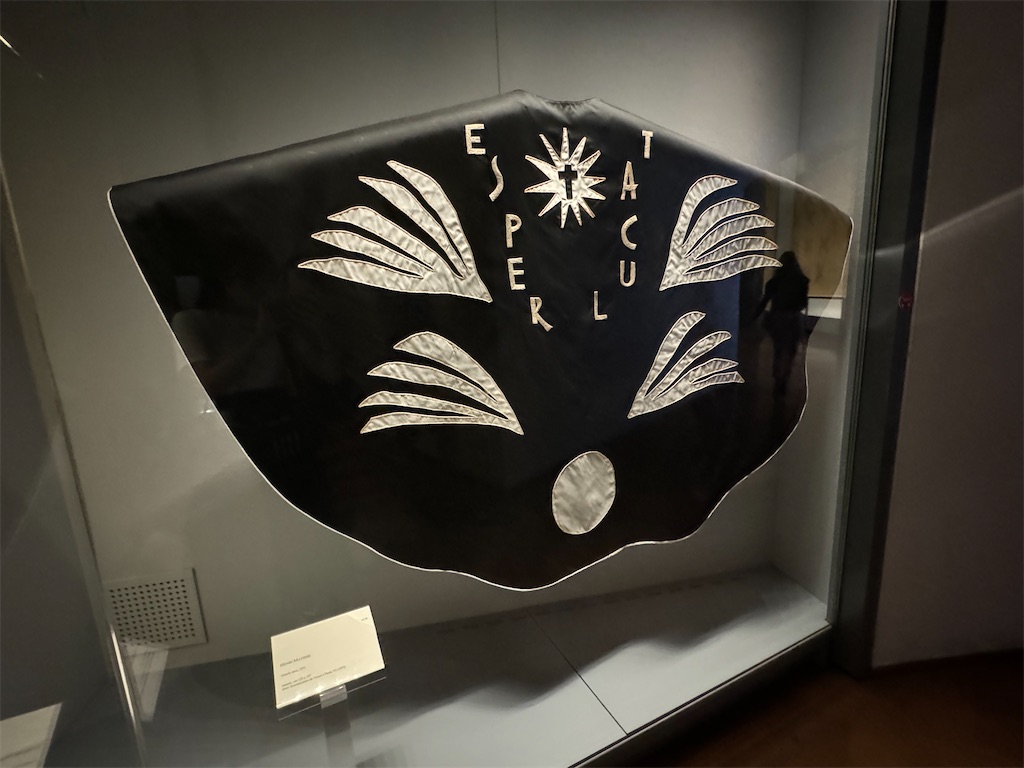 🇮🇹🇻🇦欧州観劇記1-旅行記③ローマ・ヴァチカン編】水の呪い