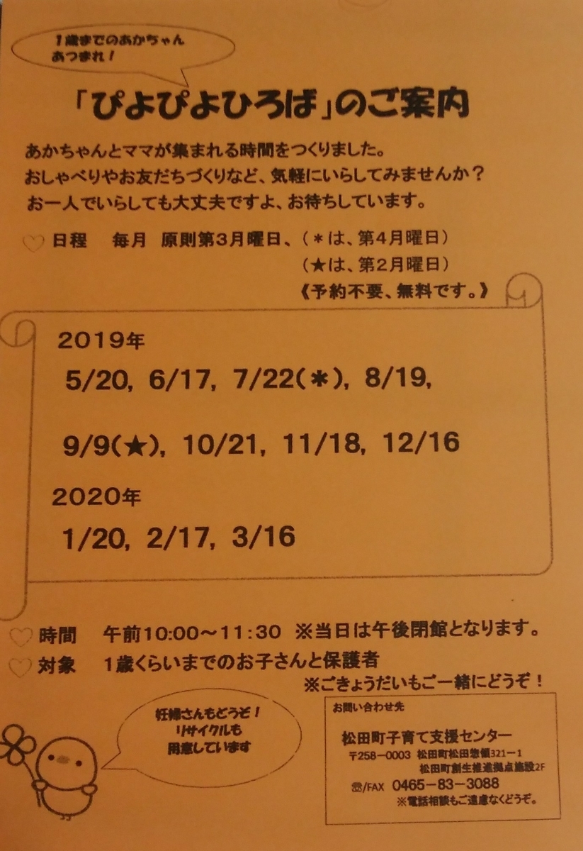 f:id:yadorikidekosodate:20190612205550j:plain f:id:yadorikidekosodate:20190612205550j:plain