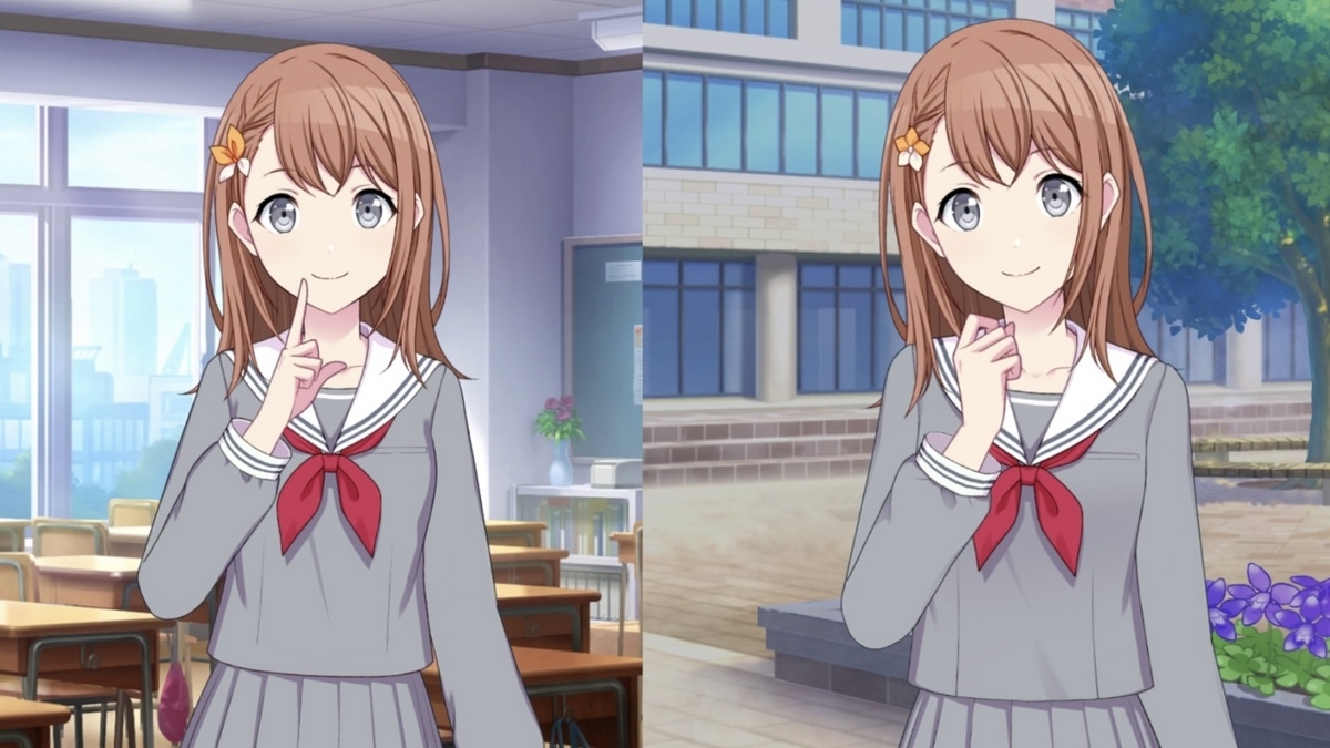 プロセカ神山 神山高校 制服 進級後 Amazon co jp WTSHOP プロジェクト