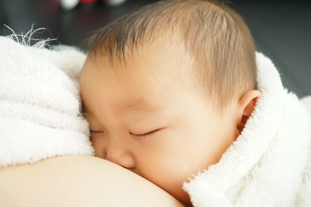 乳頭保護器のおすすめ