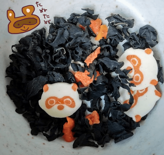 ノグリラーメンのカヤク