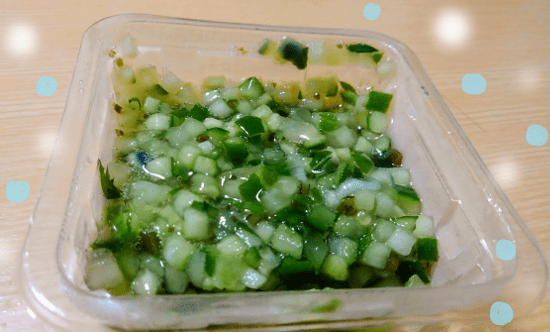山形のだし