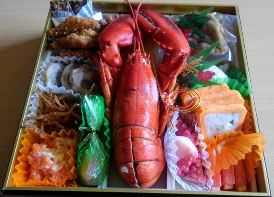 小樽きたいち　壱の重
