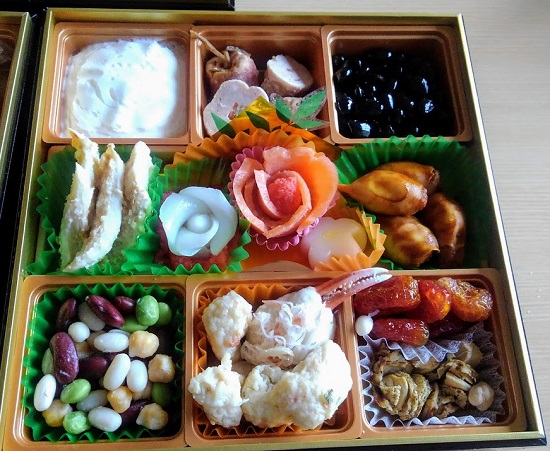 小樽きたいち　弐の重