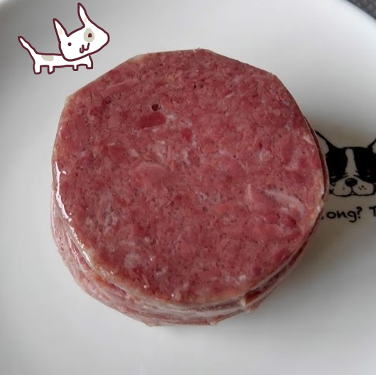 ドイツコンビーフを食べるよ ハム工房レッカーランド 大人女子ヤギネの食レポブログ