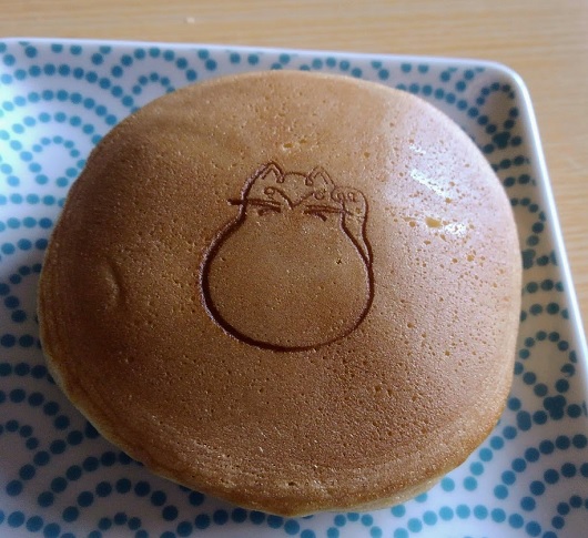 tamayose　どらやき