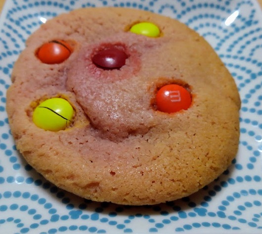 ヘヴンズドー・クッキーズ　ストロベリーモンスター