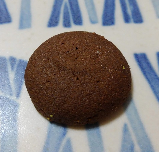 キャロブクッキー　Patico