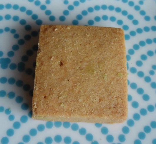 Patico　きな粉のクッキー
