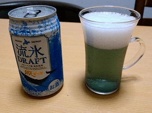 流氷DRAFT