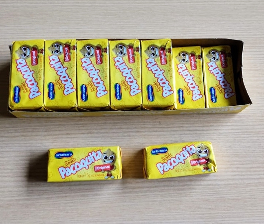 パソキッタのクアドラー