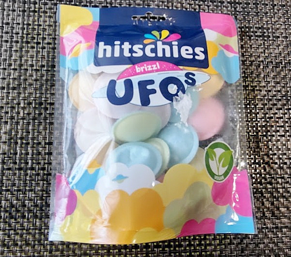 hitschies