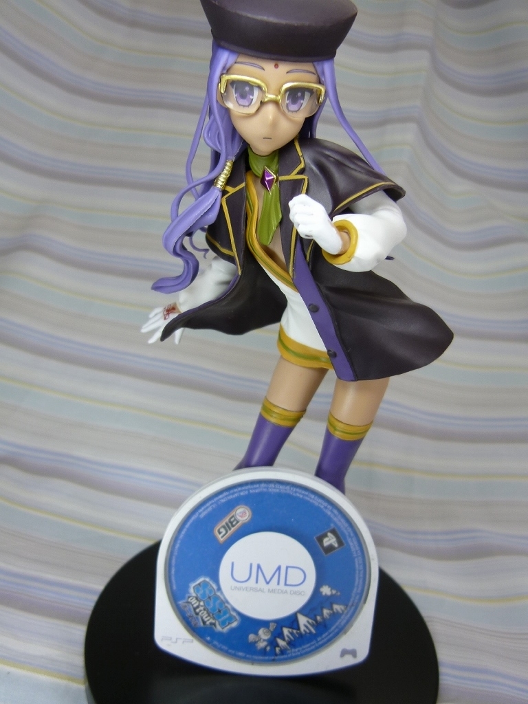タイトー Fate Extra Last Encore ラニ フィギュア フィギュアレビュー ササノハサラサラ フィギュアレビュー タイトー Fate Extra Last Encore ラニ フィギュア フィギュアレビュー ササノハサラサラ フィギュアレビュー