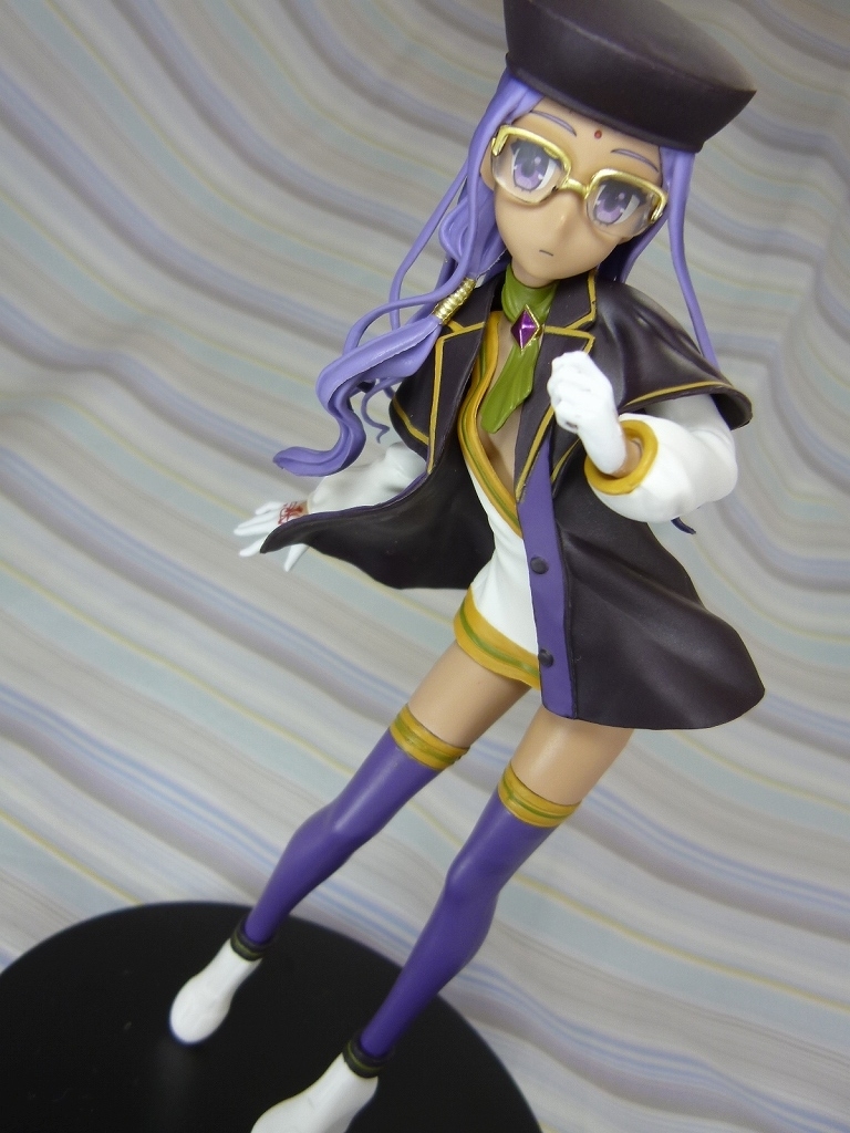 タイトー Fate Extra Last Encore ラニ フィギュア フィギュアレビュー ササノハサラサラ フィギュアレビュー タイトー Fate Extra Last Encore ラニ フィギュア フィギュアレビュー ササノハサラサラ フィギュアレビュー