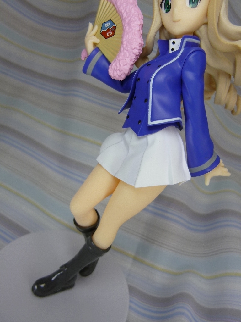 フリュー『ガールズ&パンツァー最終章 パンツァーフォー！スペシャル