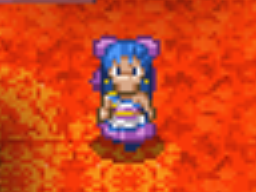 フローラ拡大