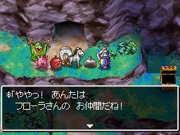 チゾットの山道にもルドマンの使い