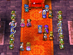 エンディング：夫婦ダンス